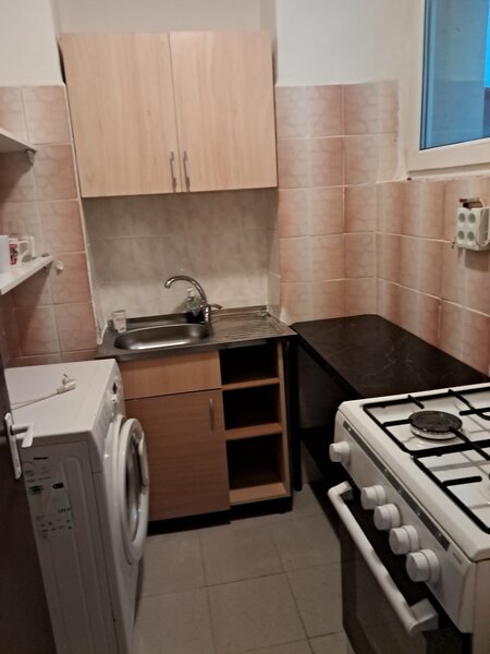 Dristor, str. Matei Spiridon,