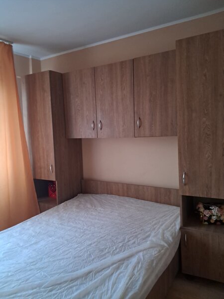 Dristor, str. Matei Spiridon,